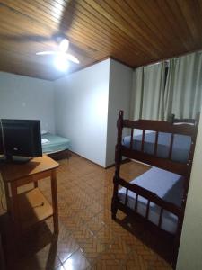 Hospedagem Para 3 hóspedes