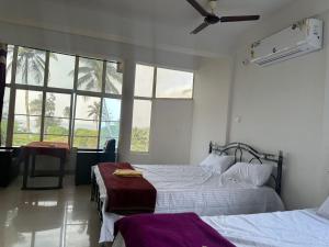 water front guest house