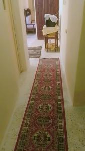 غرفة هادئة للإيجار باليوم