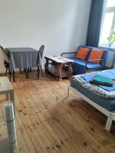 Szczecin Prawobrzeże Apartament Zajazd