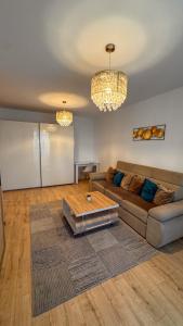 VENUS Studios at Coresi Mall