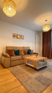 VENUS Studios at Coresi Mall