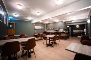 Vik Tröll Hotel by Troll