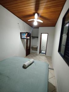 Pousada Encanto Das Águas