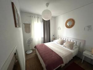 Ideal apartamento junto al mar