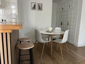 Ideal apartamento junto al mar