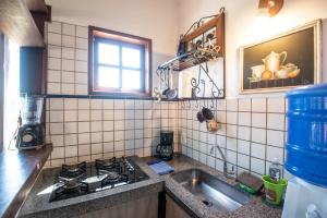 Apartmento SOL ,en el Corazon de Armação dos Buzios