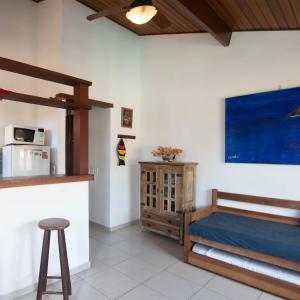 Apartmento SOL ,en el Corazon de Armação dos Buzios