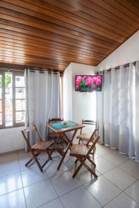 Apartmento SOL ,en el Corazon de Armação dos Buzios