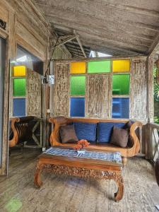 Secret Wooden Cabin - Lylium Cabin Suite