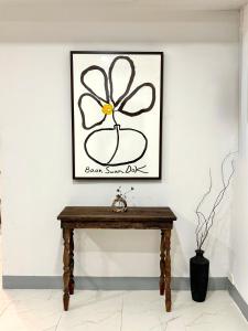 SuanDok House 2BR near Nimman