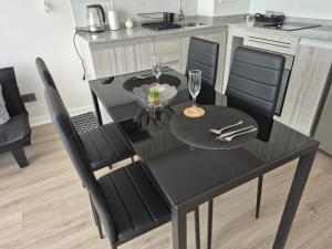 modern apartment excellent location coquimbo