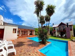 Cabañas Ayres del Lago