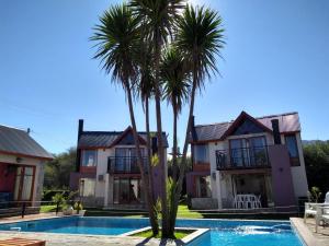 Cabañas Ayres del Lago