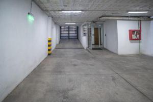 The Andes apartment Patio & Luxury