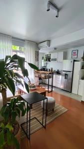 Departamento en Las Cañitas, Palermo