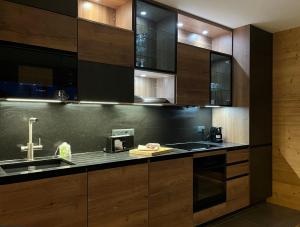 Homency - Residence Cachemire A404