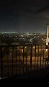 Zed Park Signature Suite