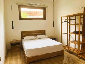 Villa with 2 bedrooms and a private pool