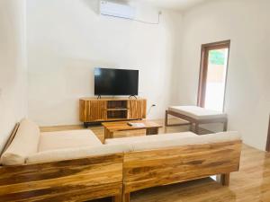 Villa with 2 bedrooms and a private pool