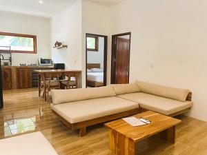 Sav Villa - Kuta Lombok