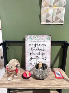 Cozy Studio Unit - Inspiria Condominium Beside Abreeza Mall