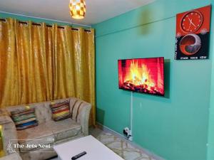 The Nest #Obama Mansion