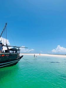 Diani Gardens Cottage