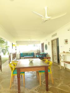 Diani Gardens Cottage