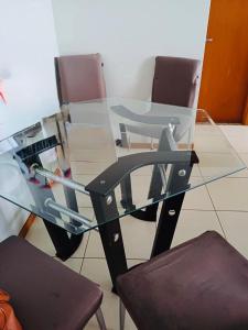 COP 30 Belém - Apartamento Master