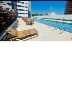 COP 30 Belém - Apartamento Master