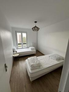 Appartement spacieux 4 personnes sixième