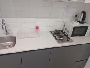 1 on albert Luxury apartment