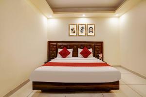 Hotel City Lite Near Delhi Airport