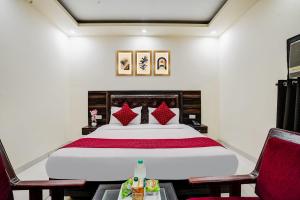 Hotel City Lite Near Delhi Airport