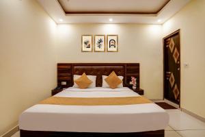 Hotel City Lite Near Delhi Airport