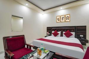 Hotel City Lite Near Delhi Airport