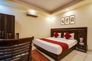 Hotel City Lite Near Delhi Airport