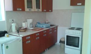 Apartman Brumnjak