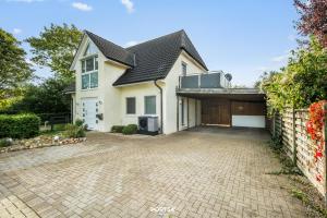 Ferienwohnung Strandliebe Lutterbek bei Laboe