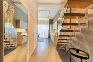 Solmare Luxury Apartment