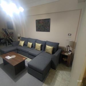 Cairo heart GEM attached to a balcony with airport view you can only book through booking app, Please contact us on our phone number provided on booking, after confirming your booking, so we can check you in, contacting us is a must, thank you