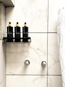 Panoramic Loft Unique Windows and Views