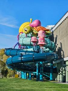 Bel Mare apartament prywatny Milamare Parking gratis