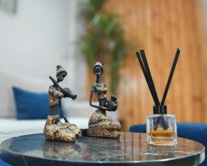 Le Jasmin de la Marsa