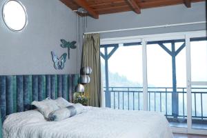 2Bhk Home By Da Alohas Mukhteshwar