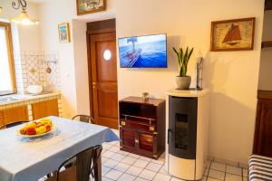 Sottocoperta Palinuro