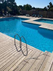 Mini Villa - Les Hameaux de Saint Cyprien