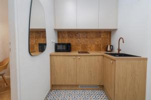 Boho Park Retreat - Kraków Parkowa 1a