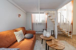 Boho Park Retreat - Kraków Parkowa 1a